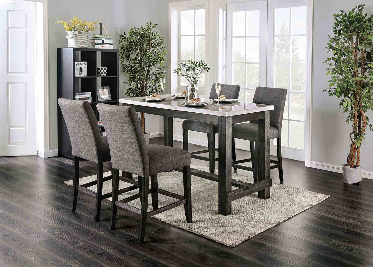 Brule Dining Set