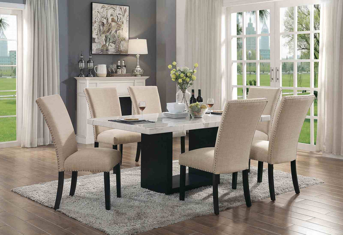 Kian I Dining Set