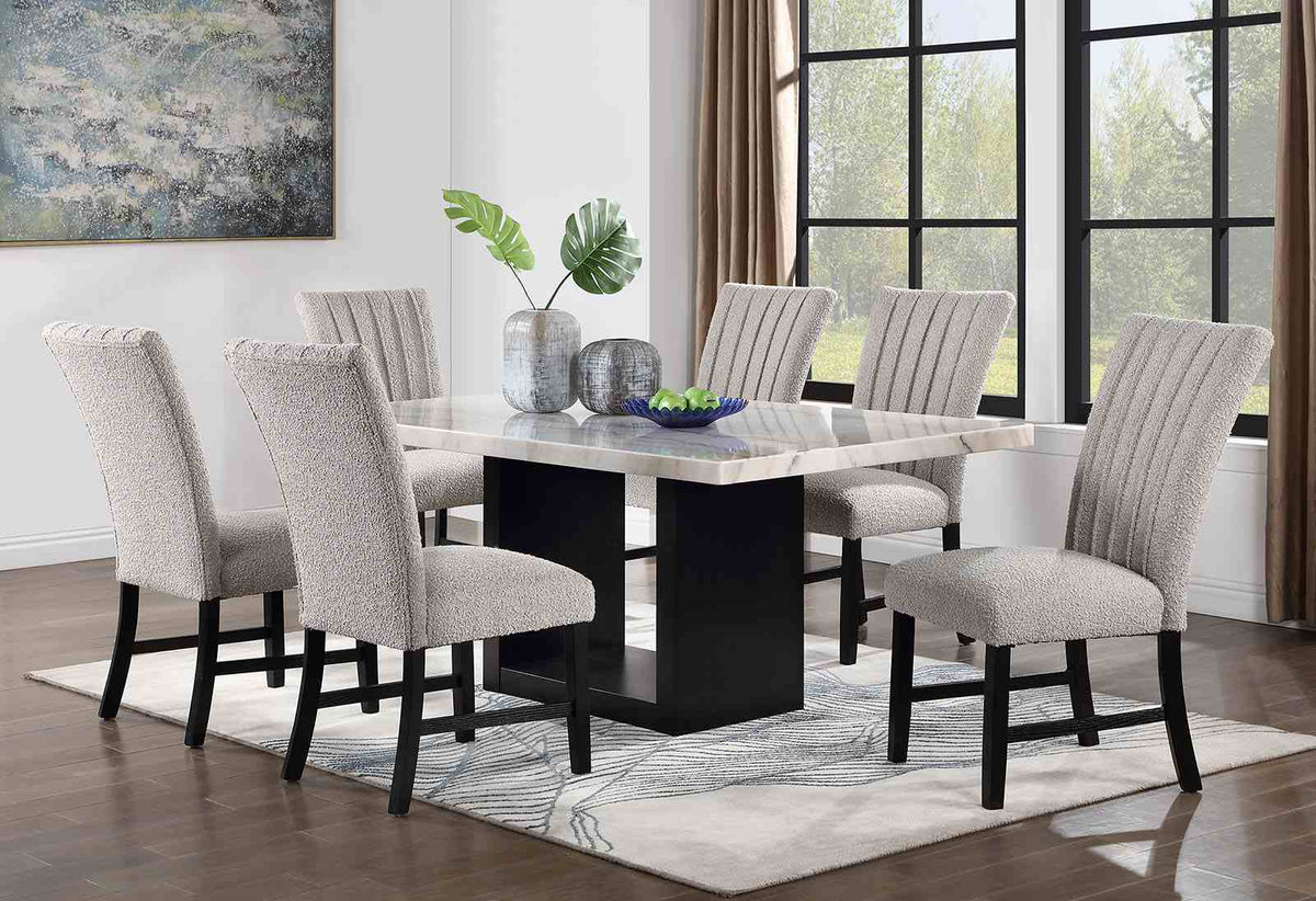 Kian Dining Set
