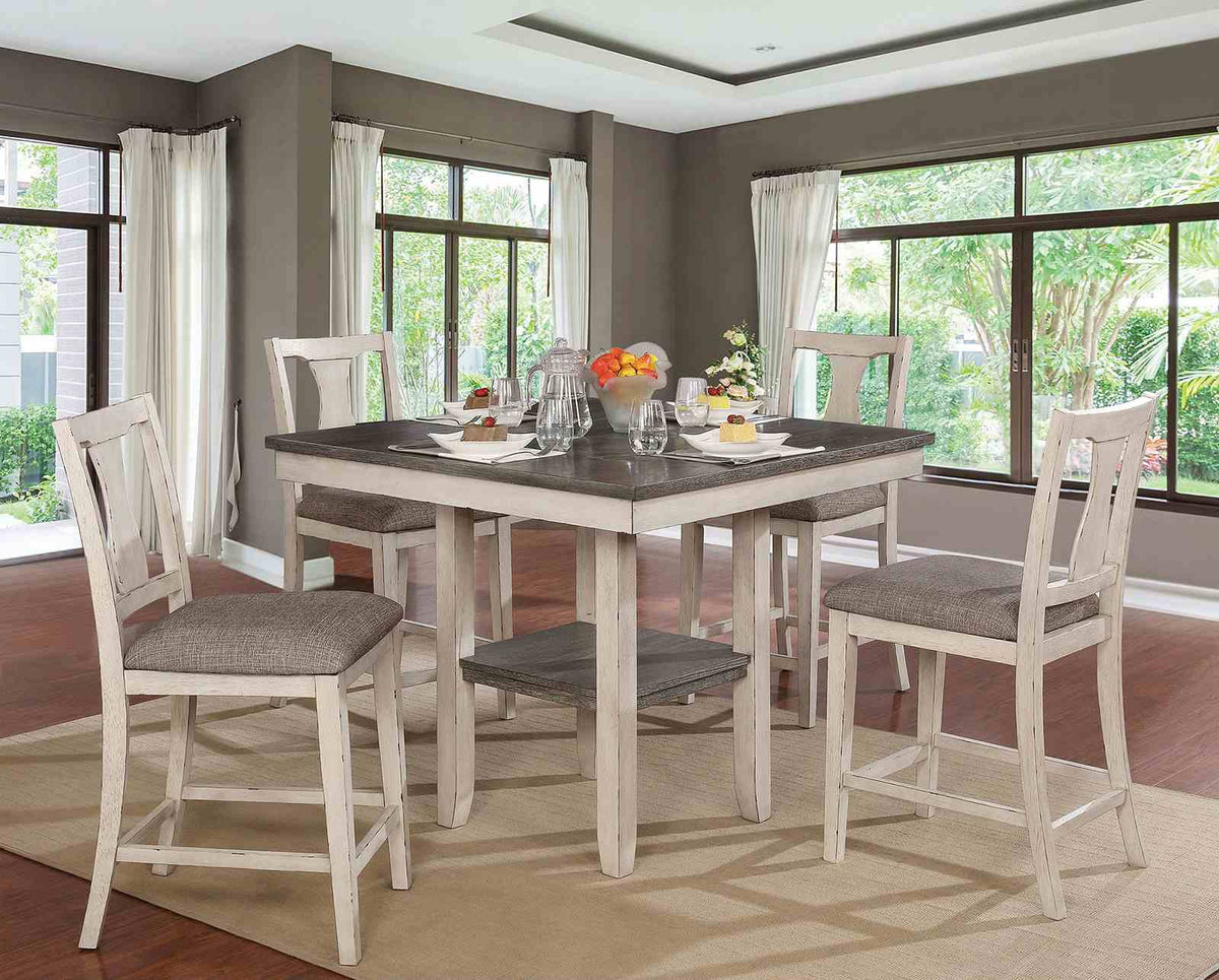 Ann Dining Set