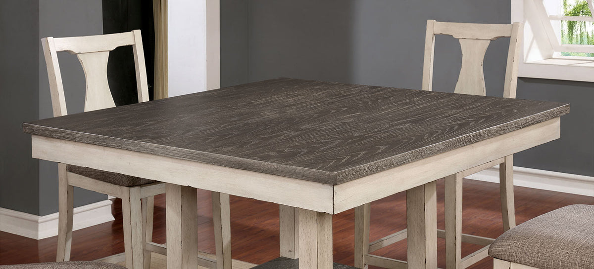 Ann Dining Set