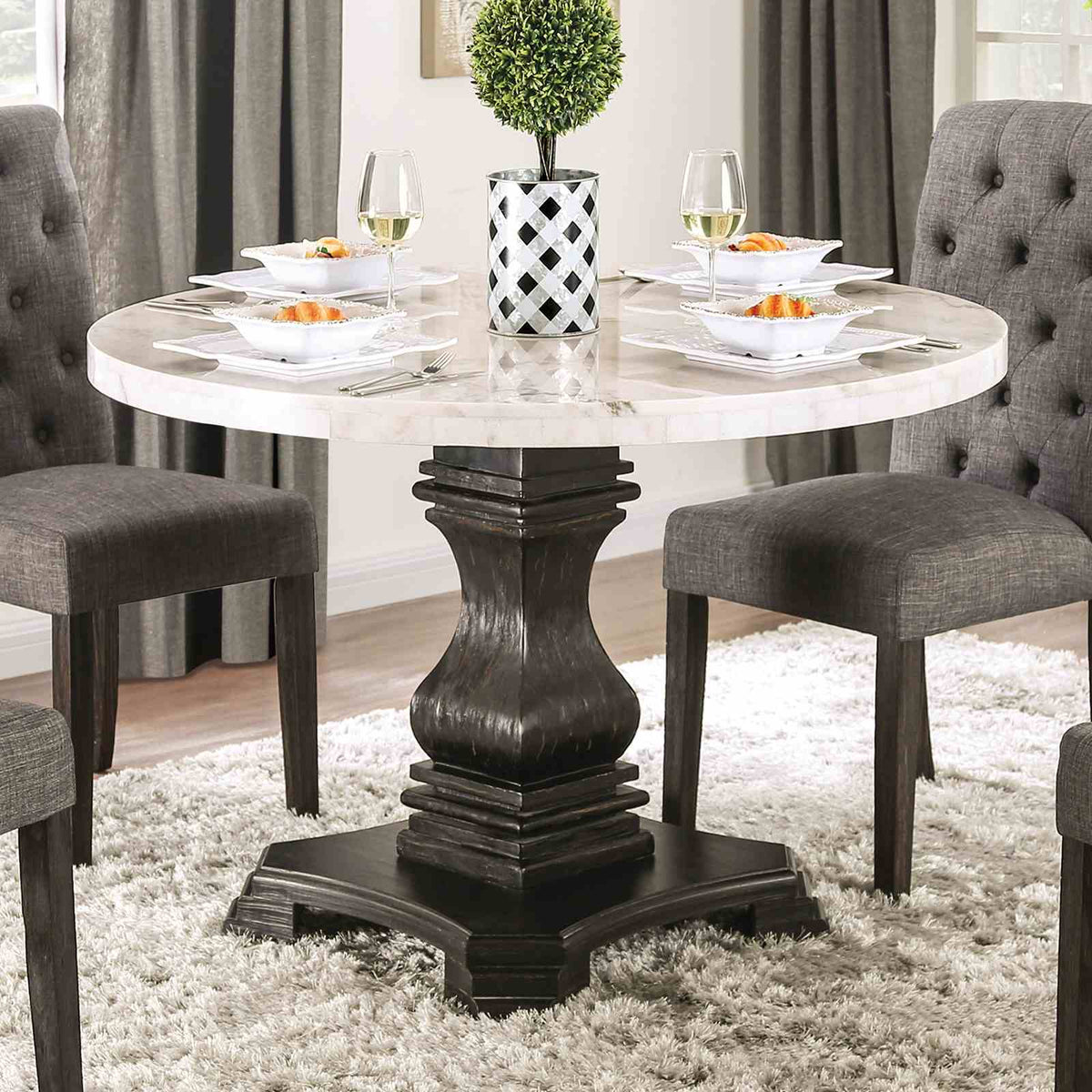 Elfredo Dining Table