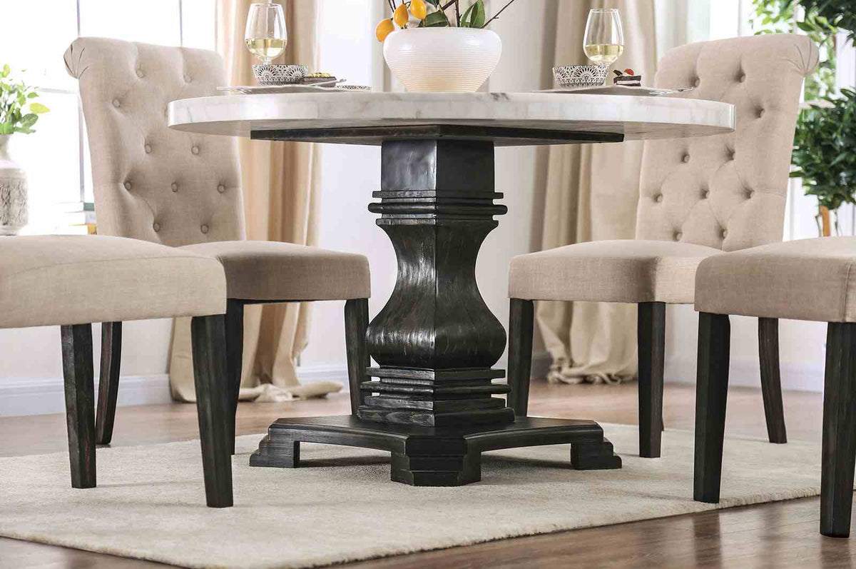 Elfredo Dining Set