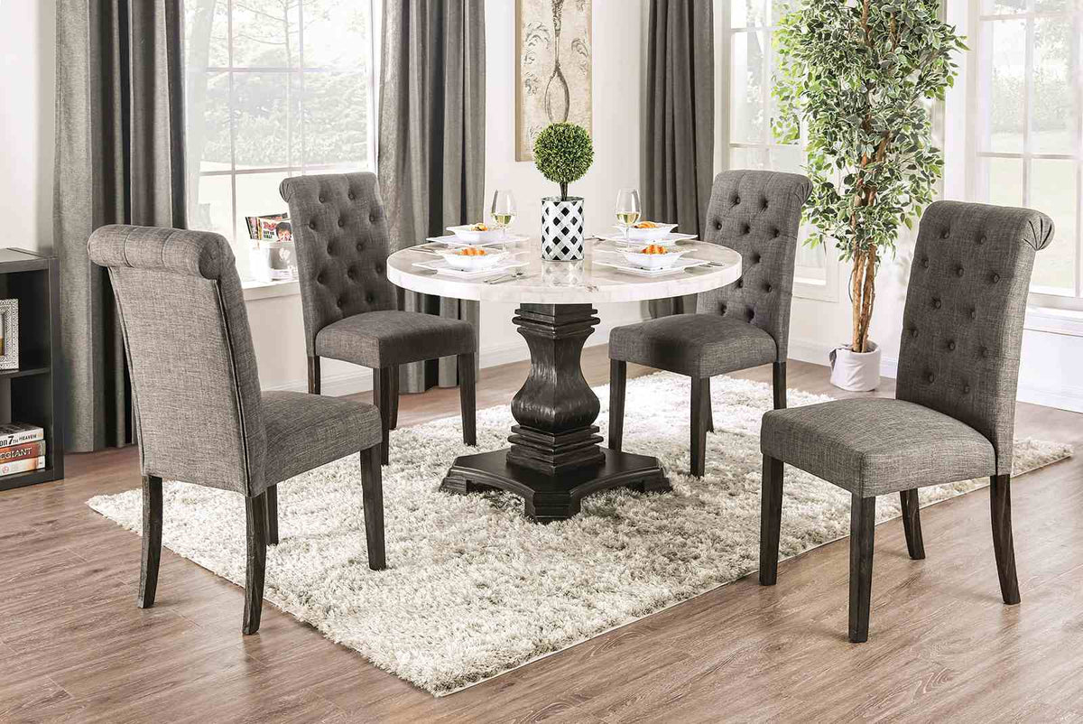 Elfredo Dining Set