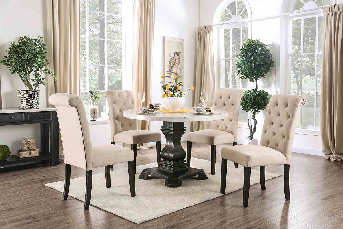 Elfredo Dining Table