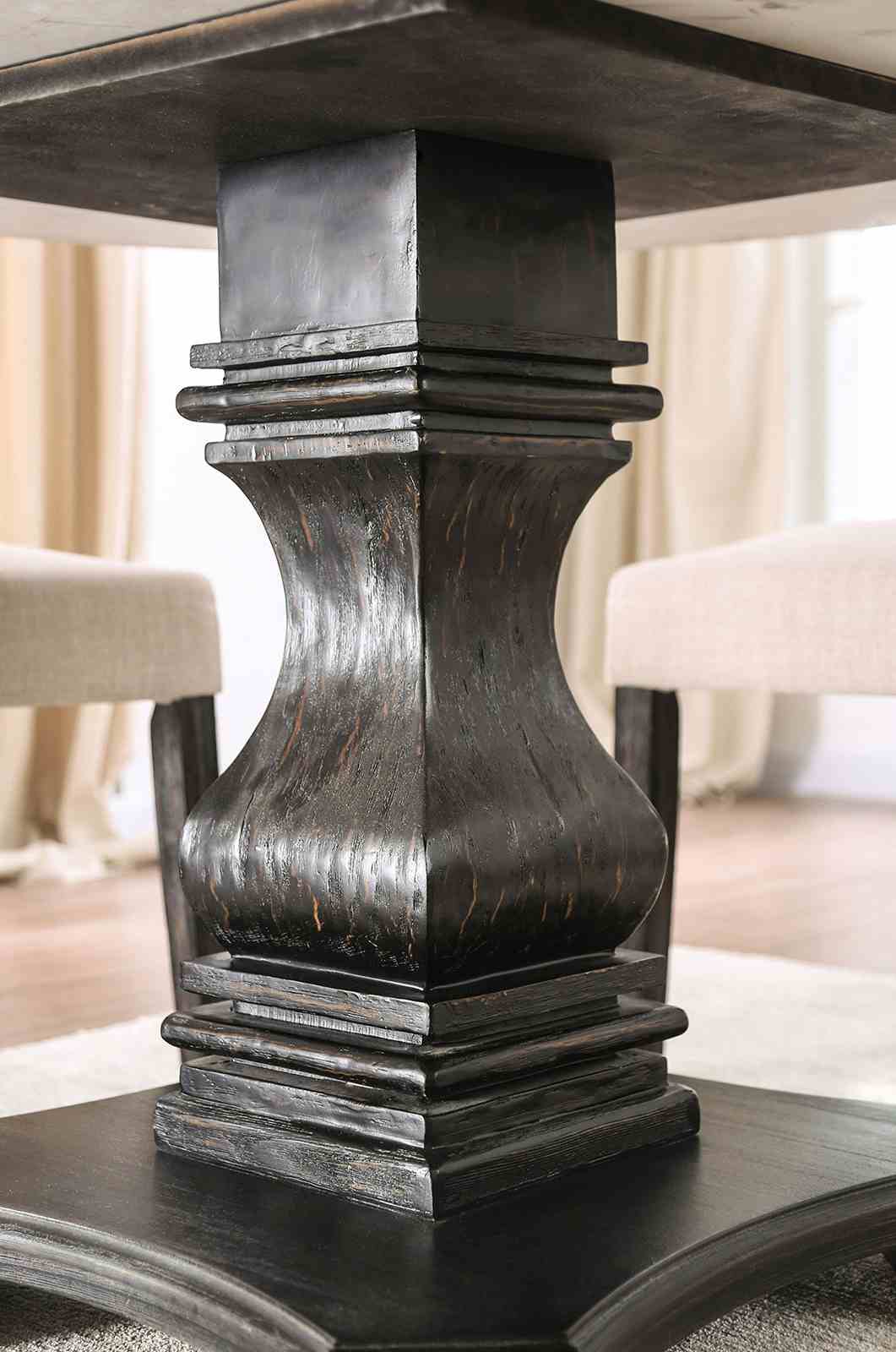 Elfredo Dining Set