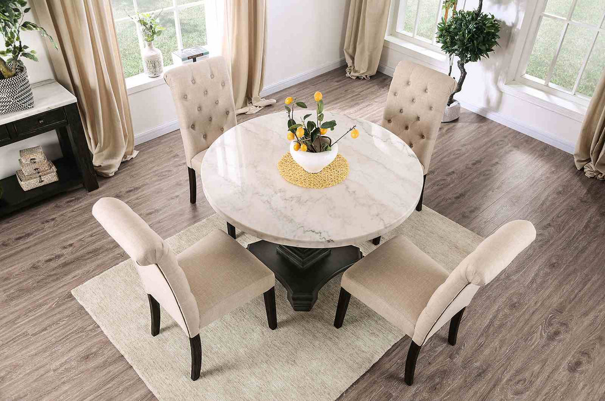 Elfredo Dining Table