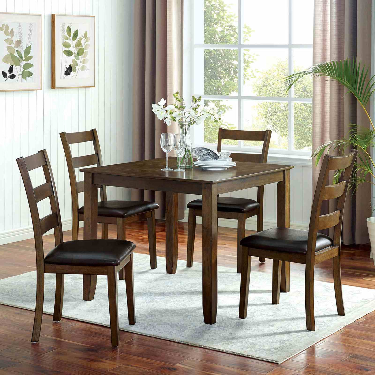 Gracefield Dining Table