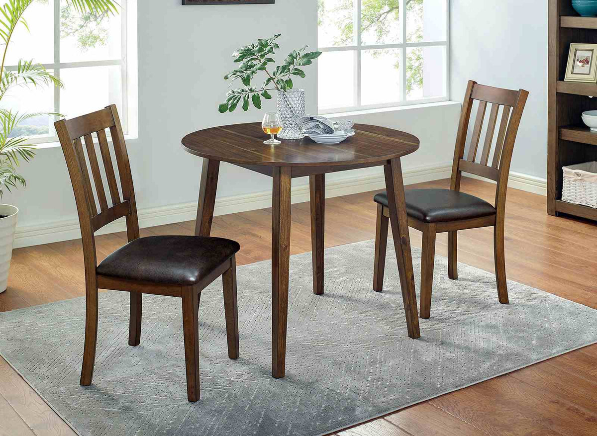 Blackwood Dining Table