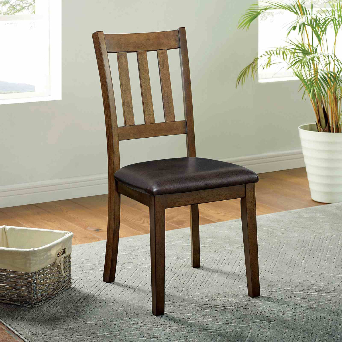 Blackwood Dining Table