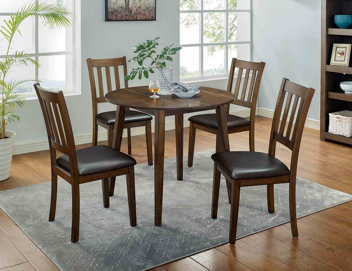 Blackwood Dining Table