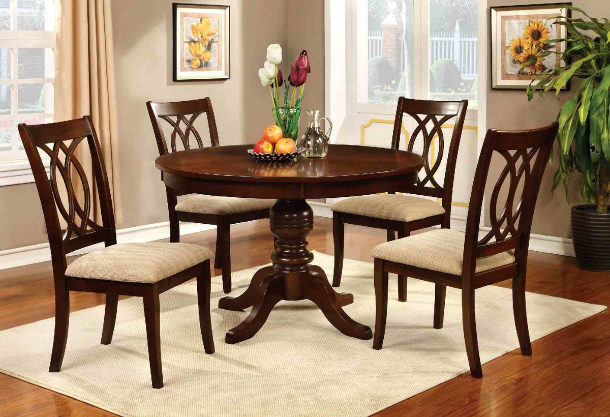 Carlisle Dining Set