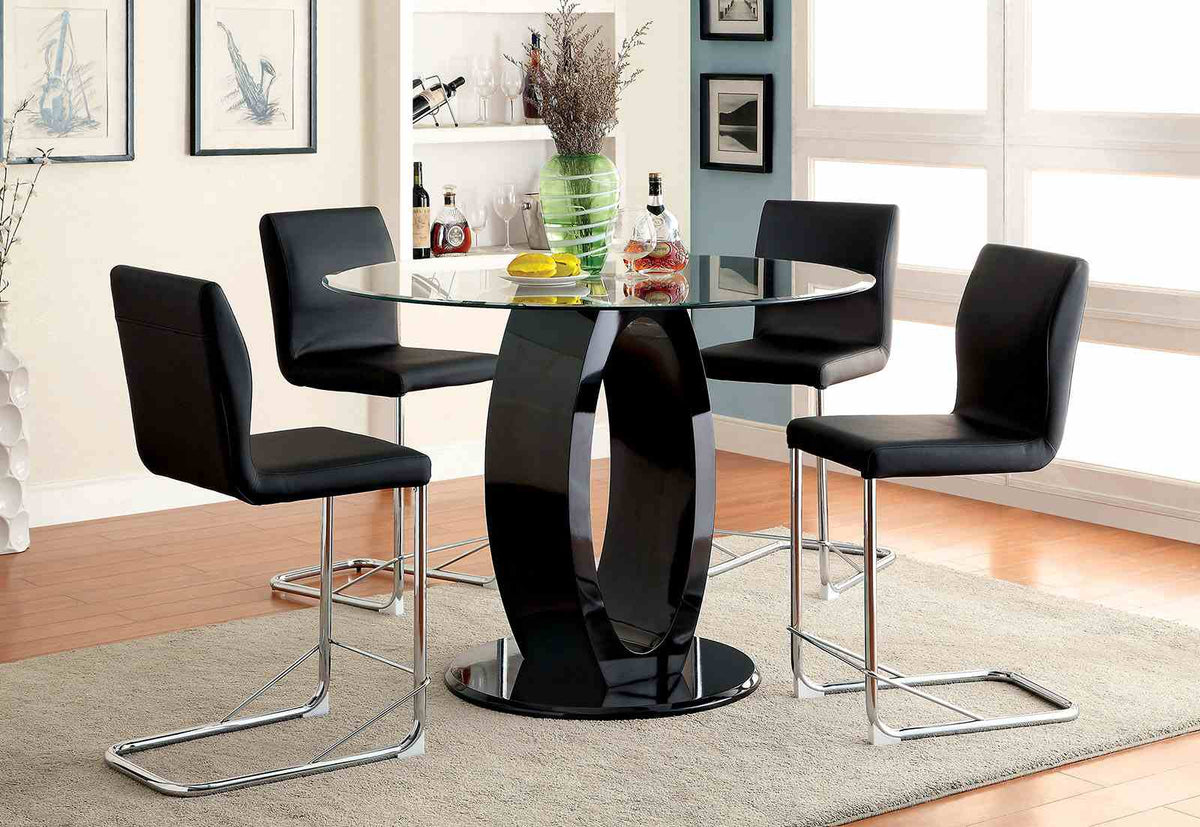 Lodia Ii Dining Set