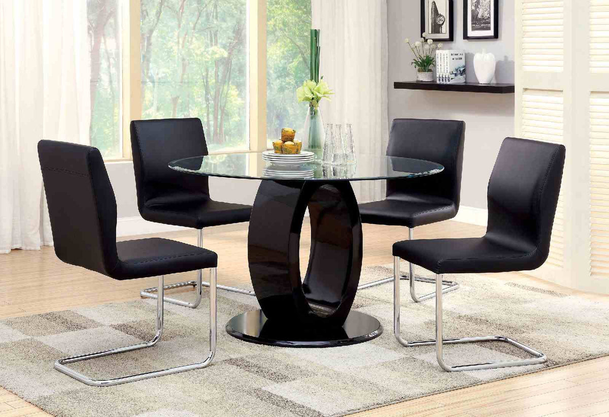 Lodia I Dining Table