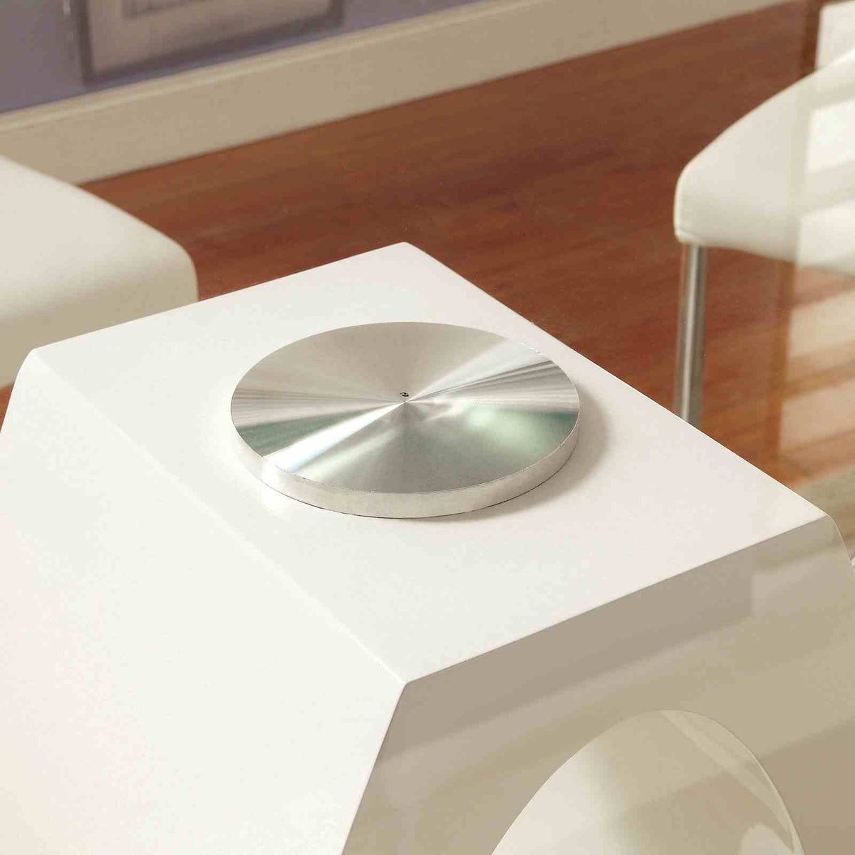 Lodia Ii Counter Ht. Table