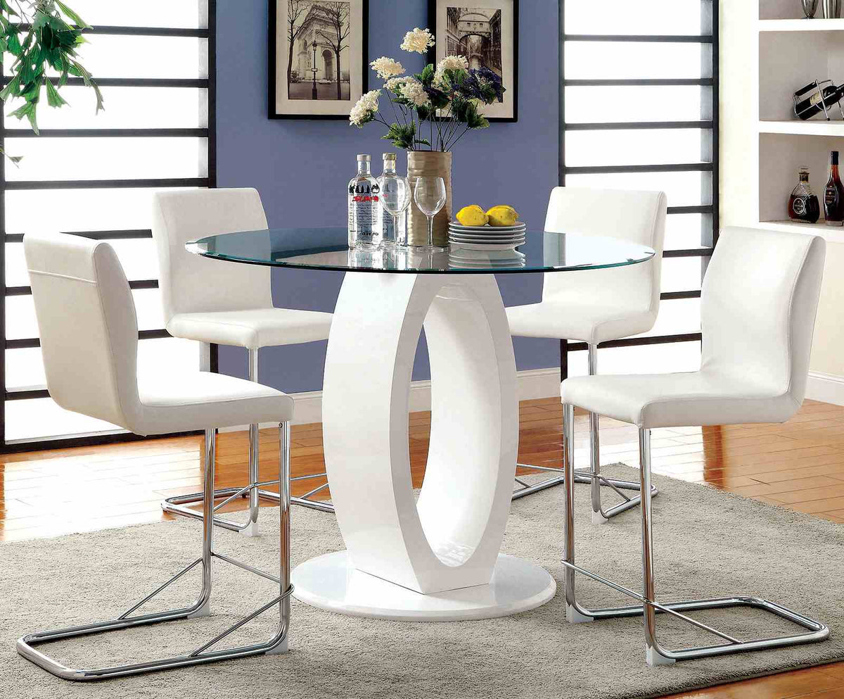 Lodia Ii Dining Set