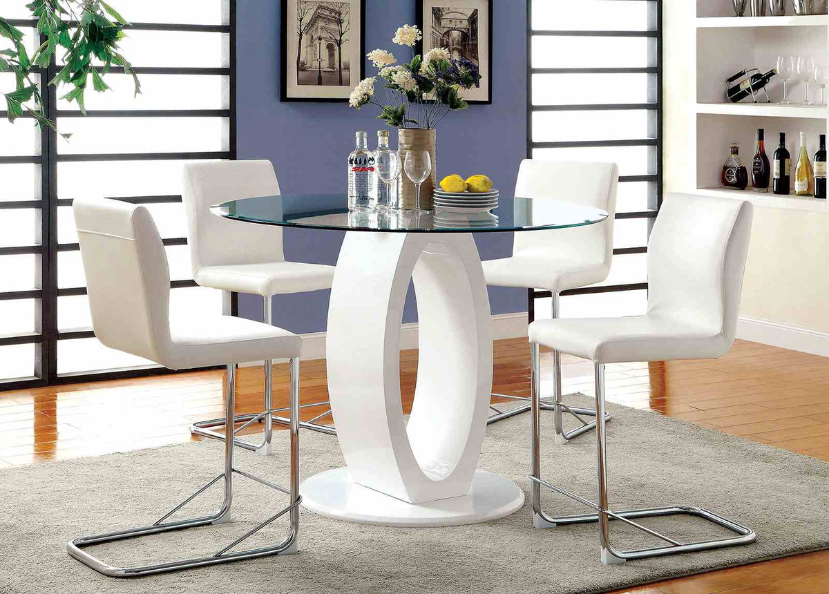 Lodia Ii Counter Ht. Table