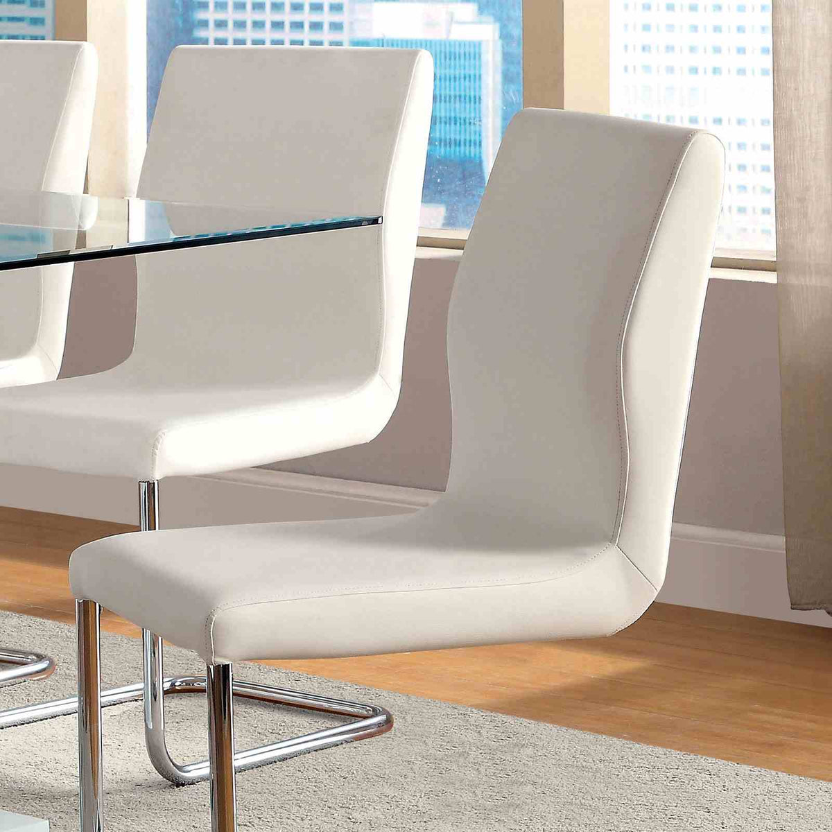 Lodia I Chair