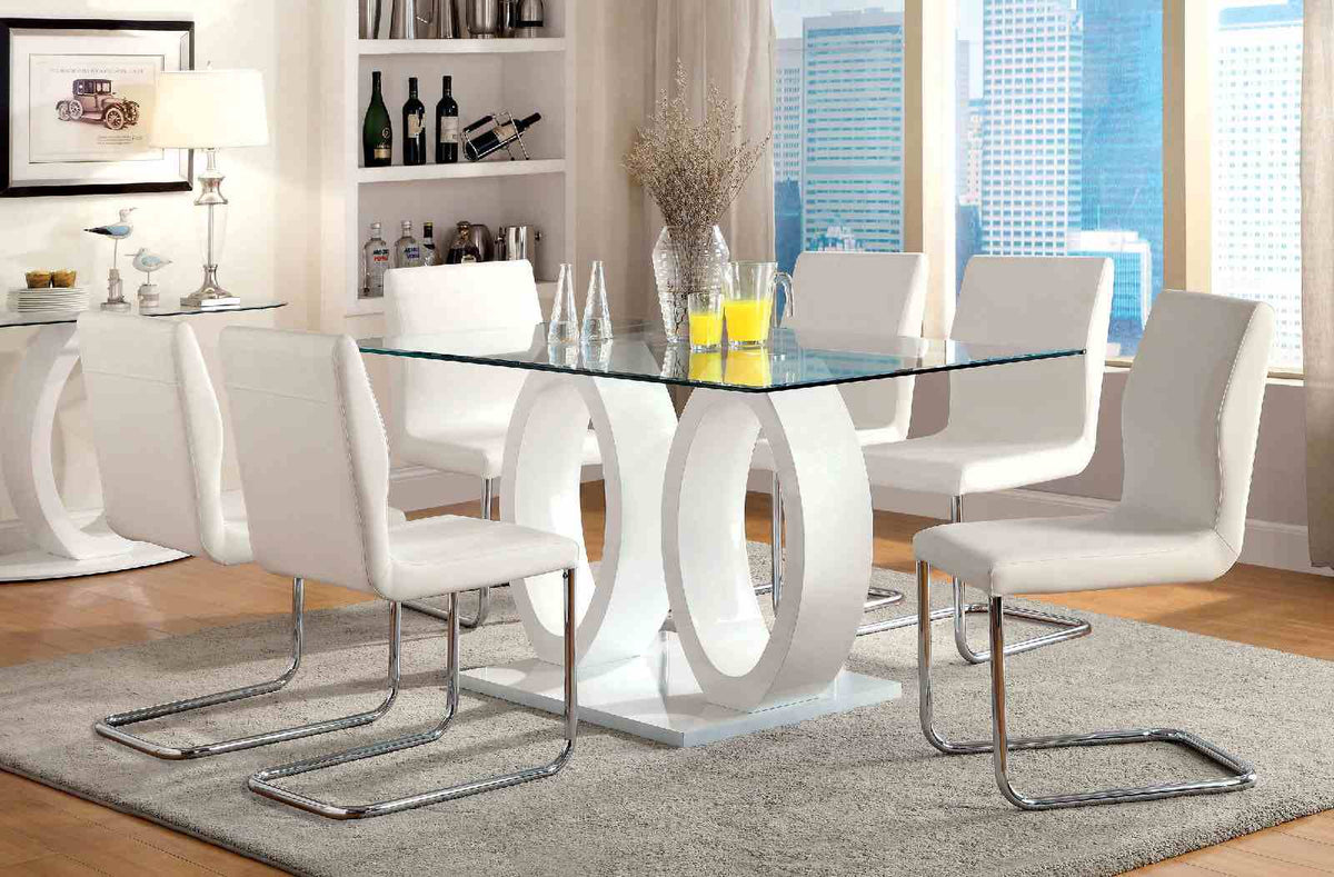 Lodia I Dining Table
