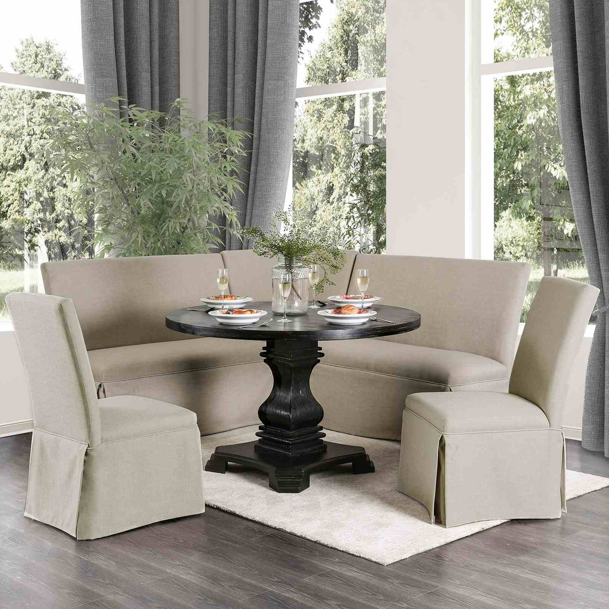 Nerissa Dining Set
