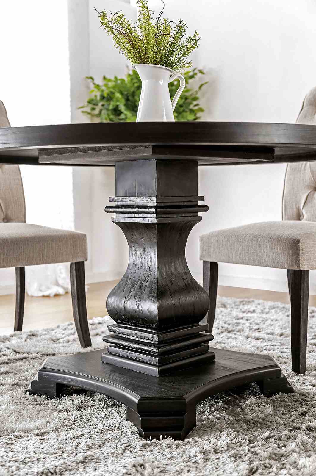 Nerissa Dining Set