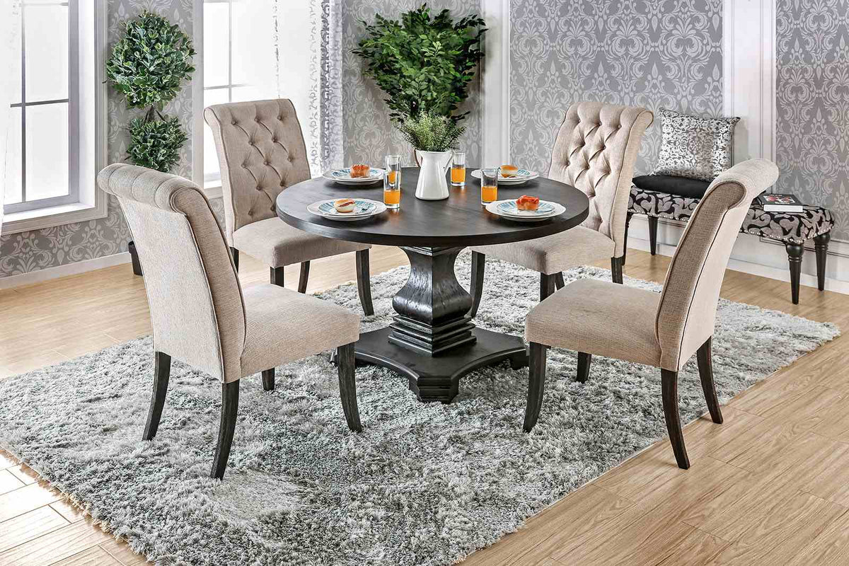 Nerissa Dining Set