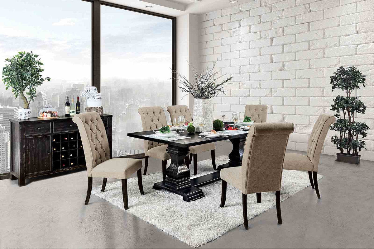 Nerissa Dining Set