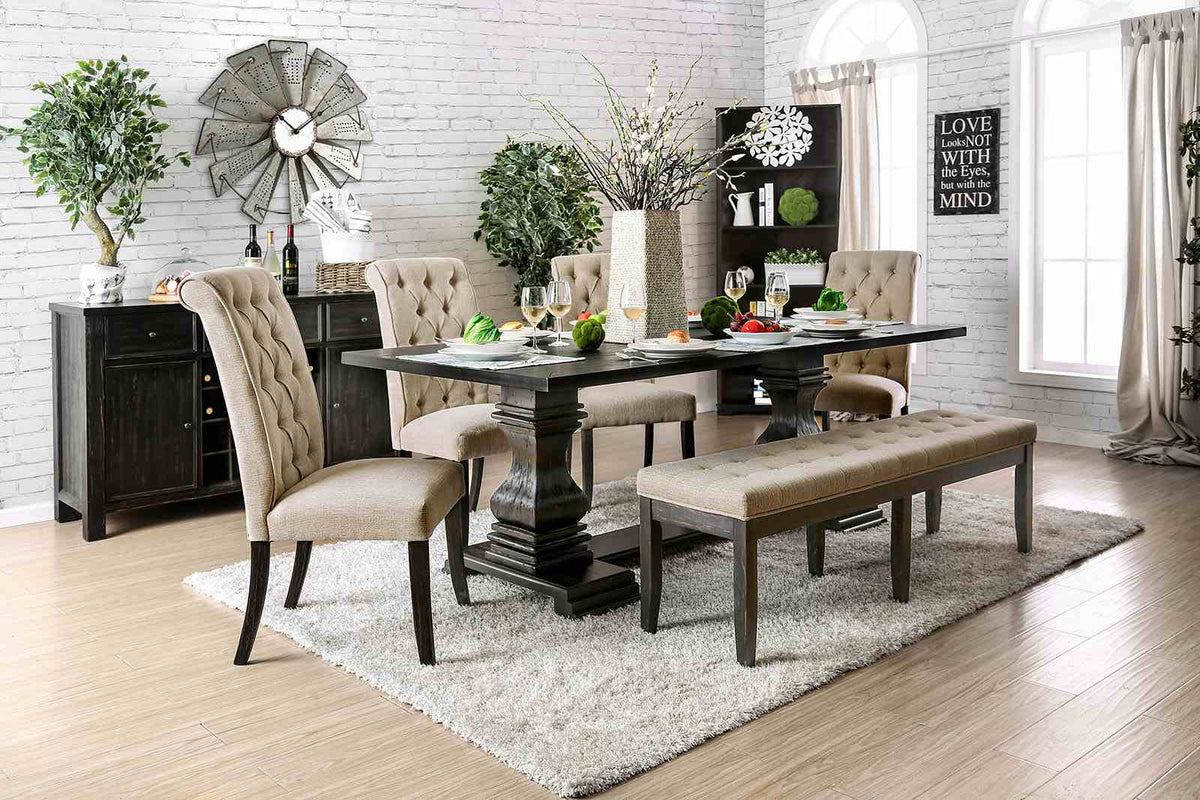 Nerissa Dining Set