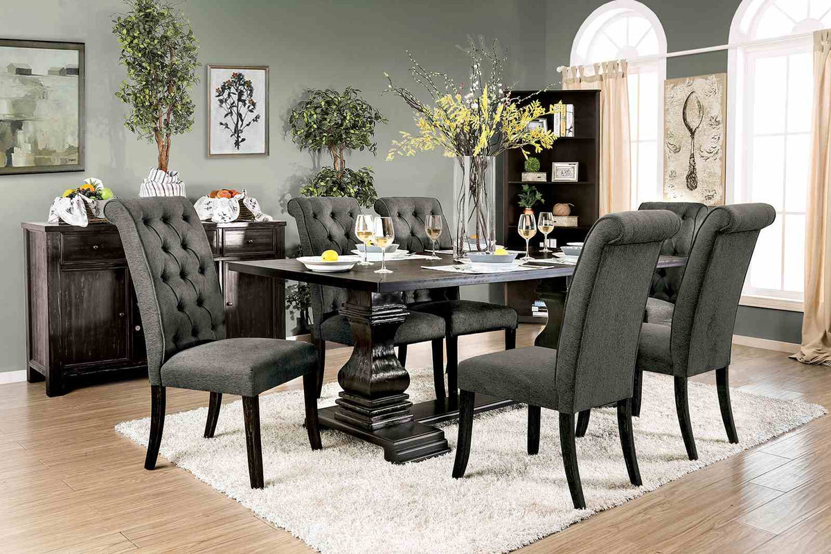 Nerissa Dining Set