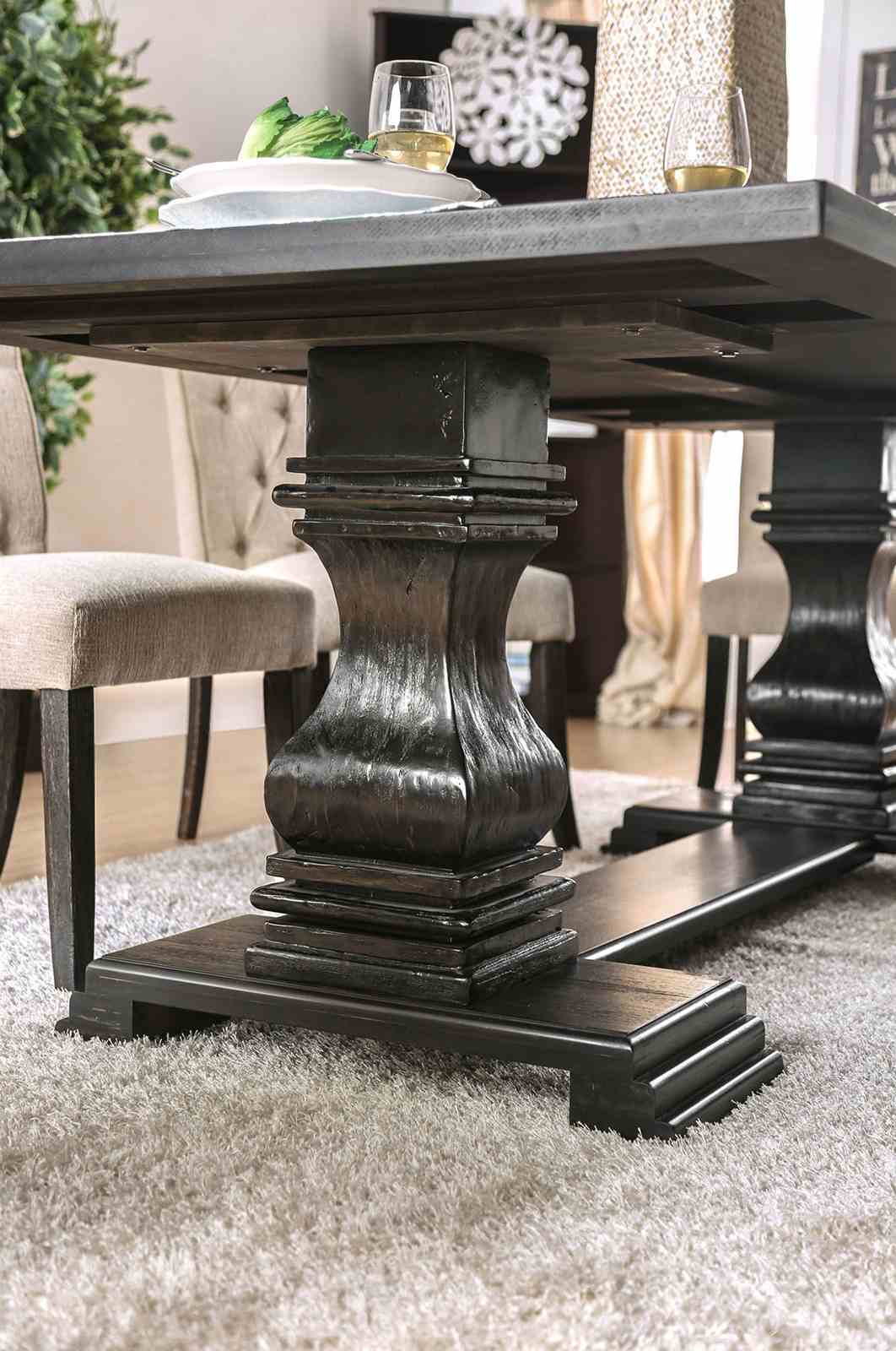 Nerissa Dining Set