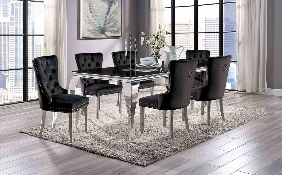 Neuveville Dining Set