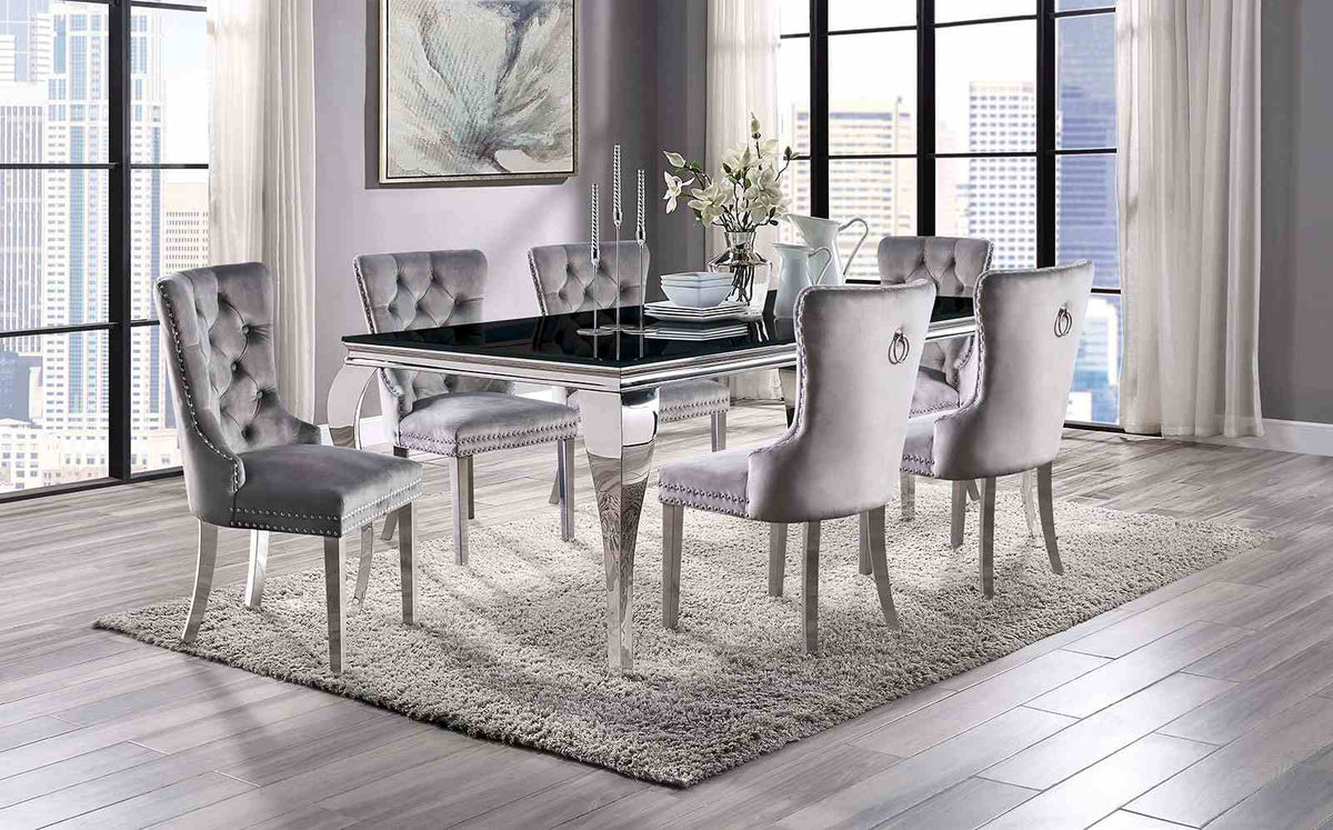 Neuveville Dining Set