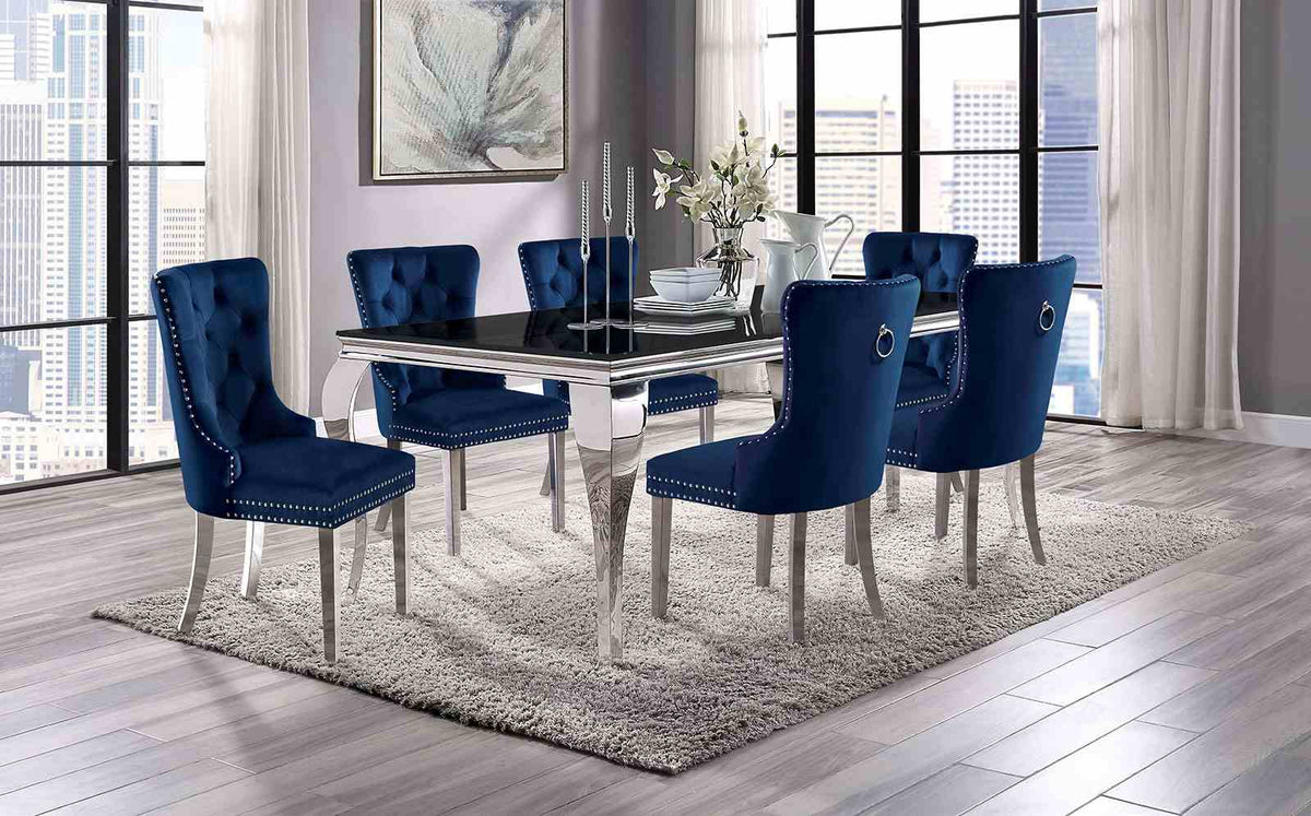 Neuveville Dining Set