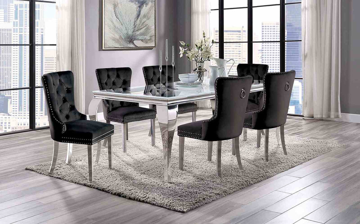 Neuveville Dining Set
