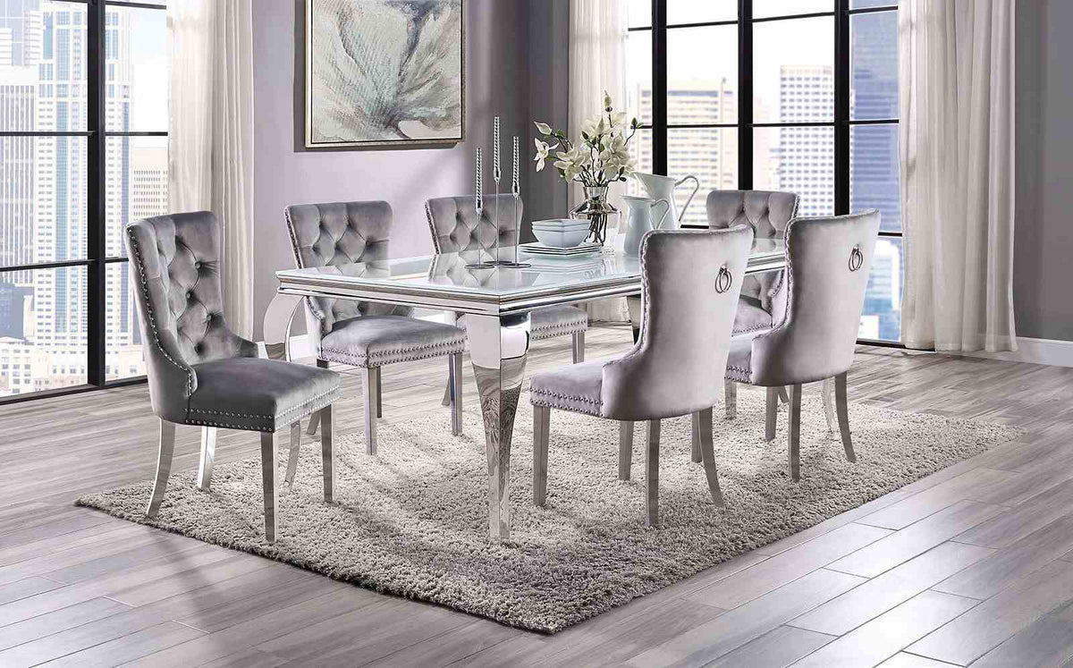 Neuveville Dining Set