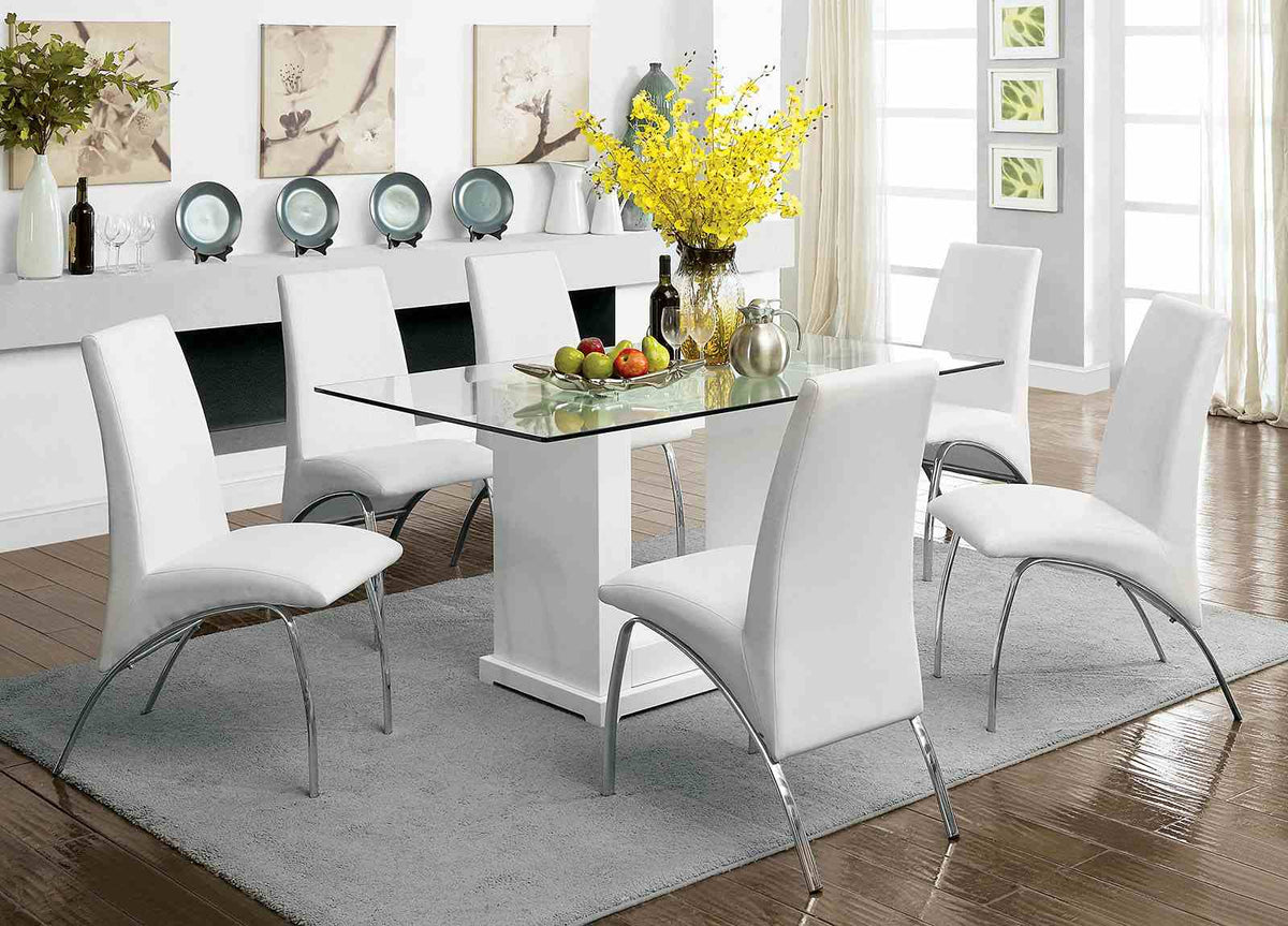 Eva Dining Table