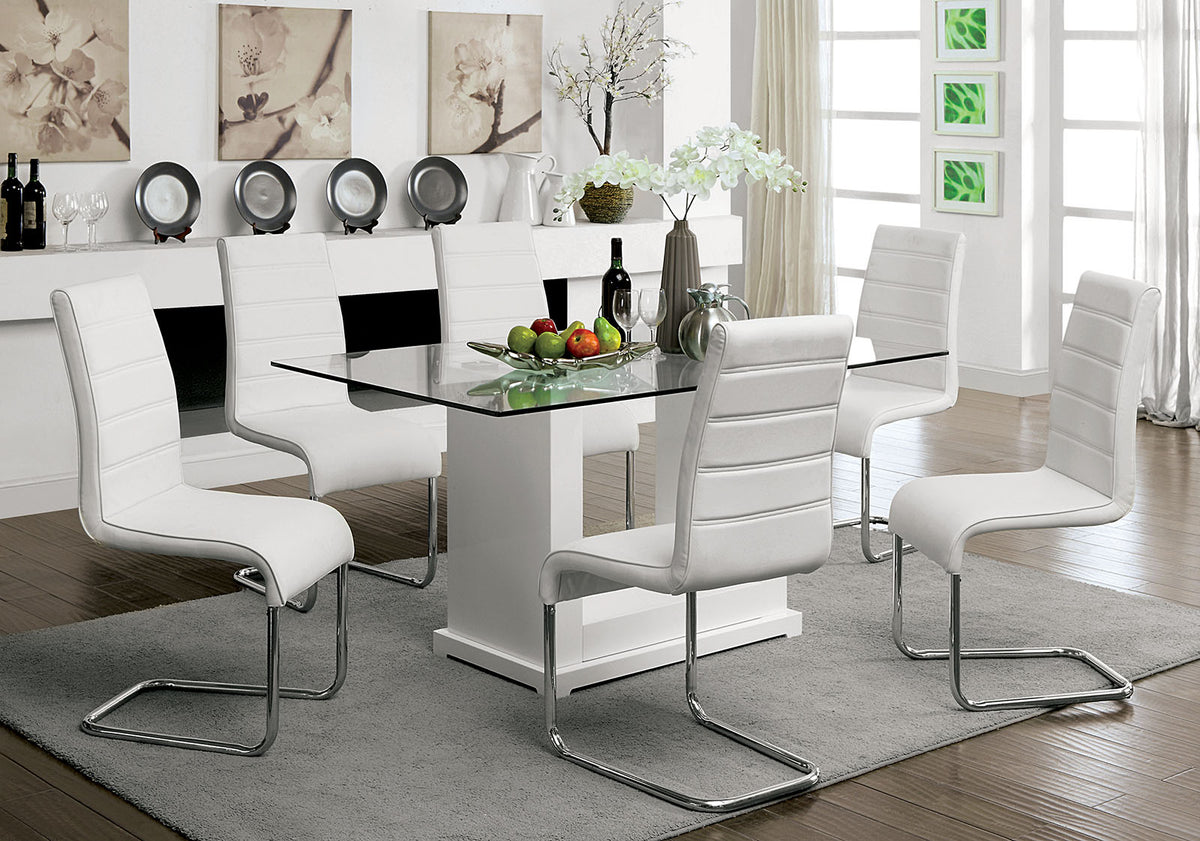 Eva Dining Set
