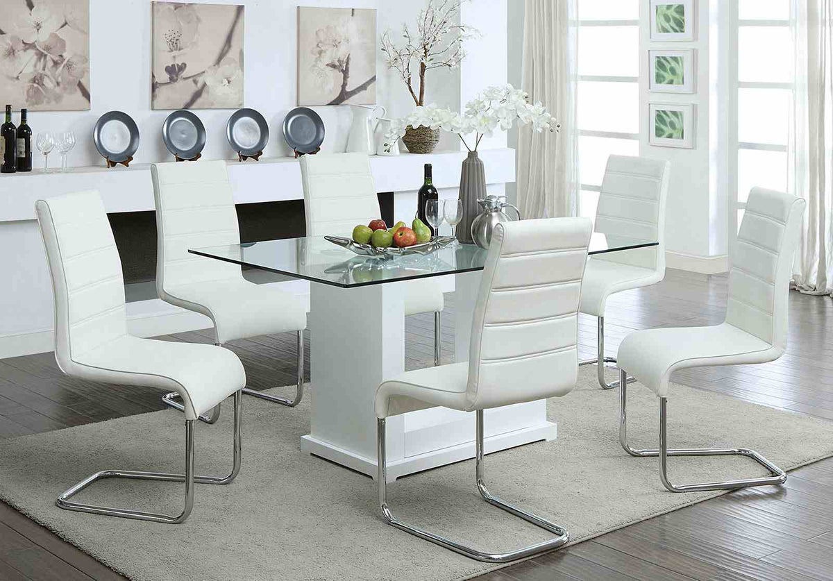 Eva Dining Table