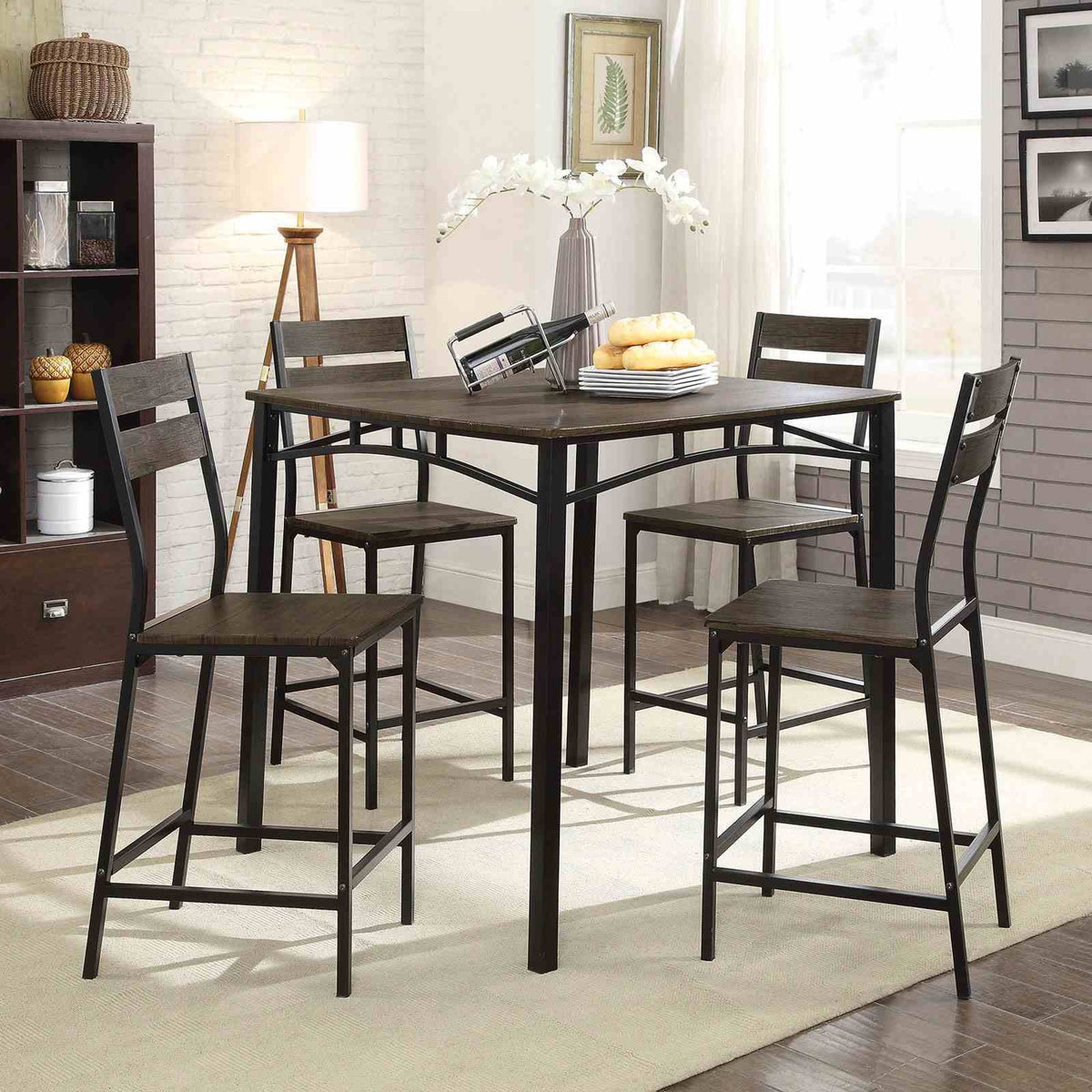 Westport Dining Set