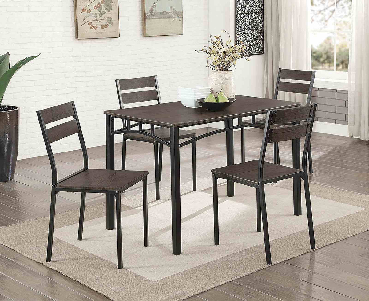 Westport Dining Set