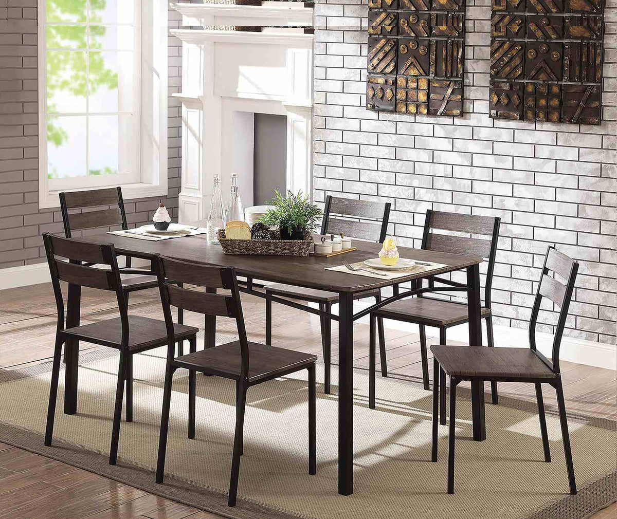 Westport Dining Set