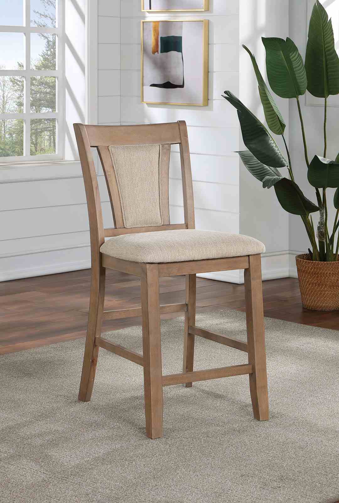 Upminster Chair