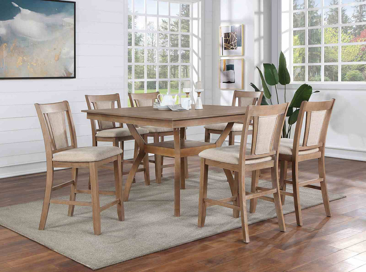 Upminster Dining Set
