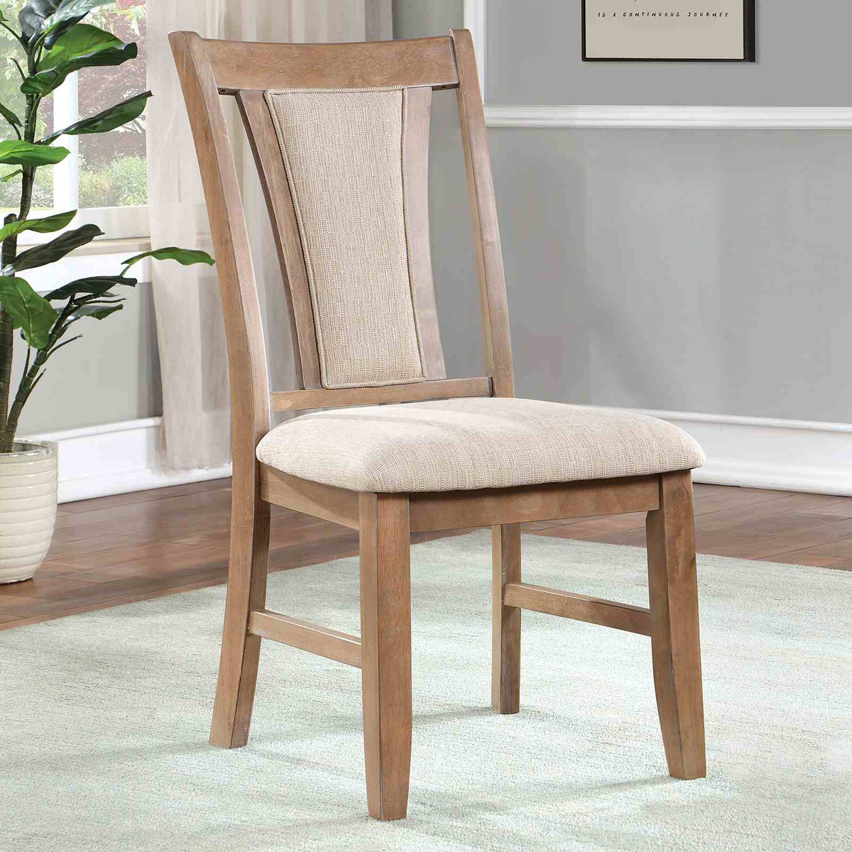 Upminster Chair