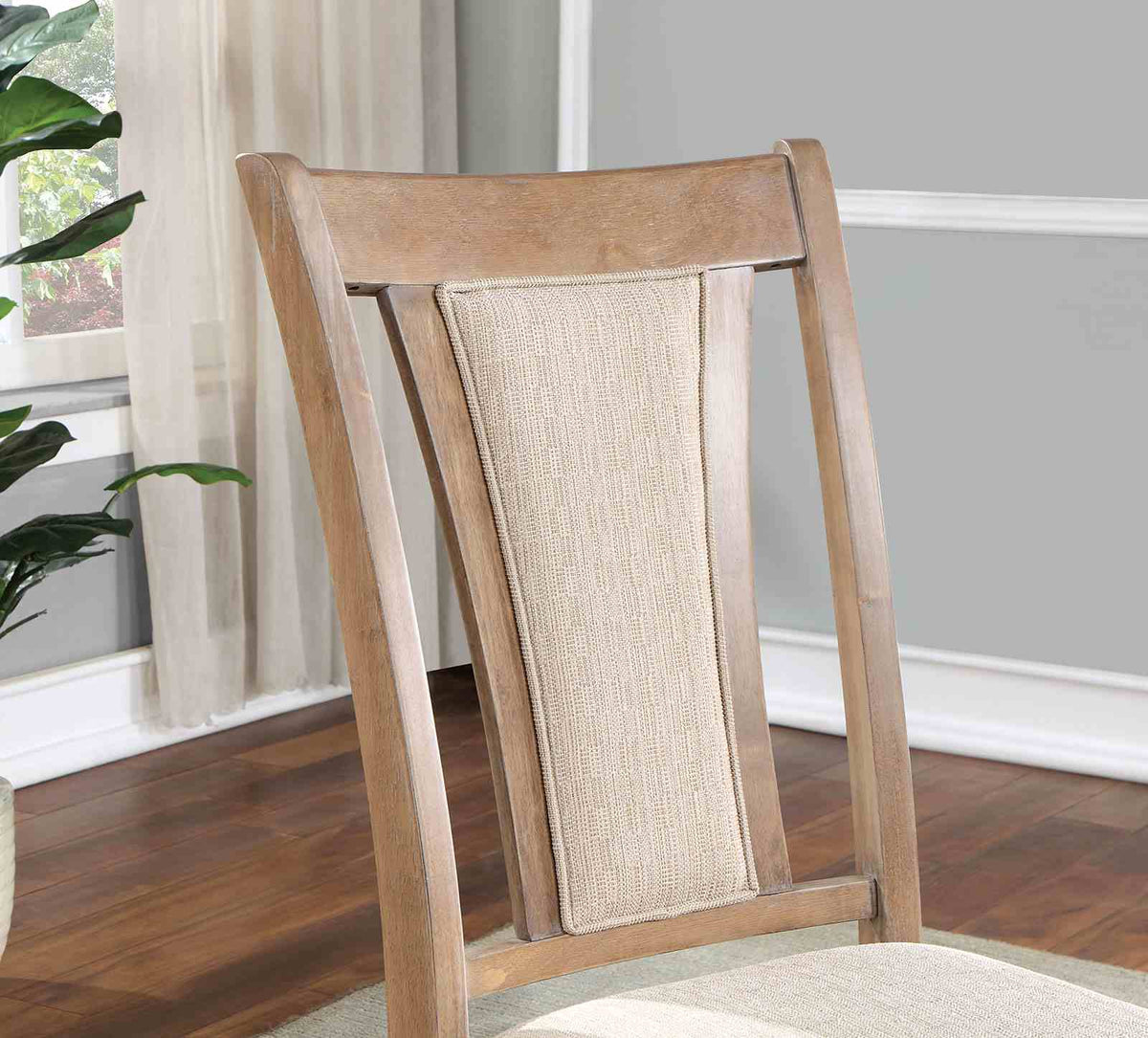Upminster Dining Set