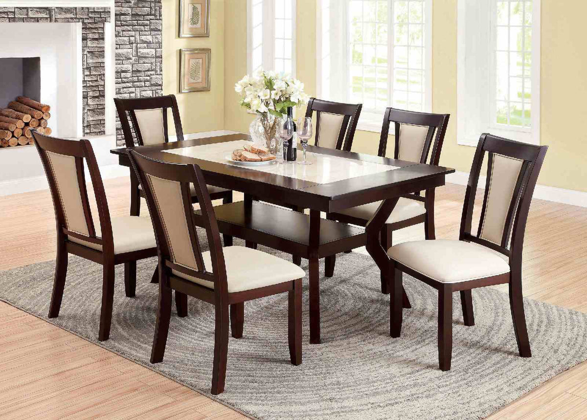 Brent Dining Set