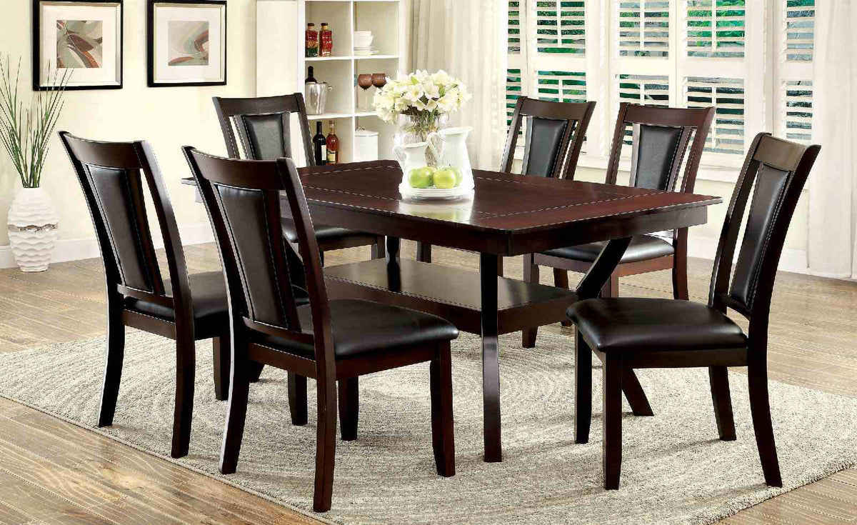 Brent Chair