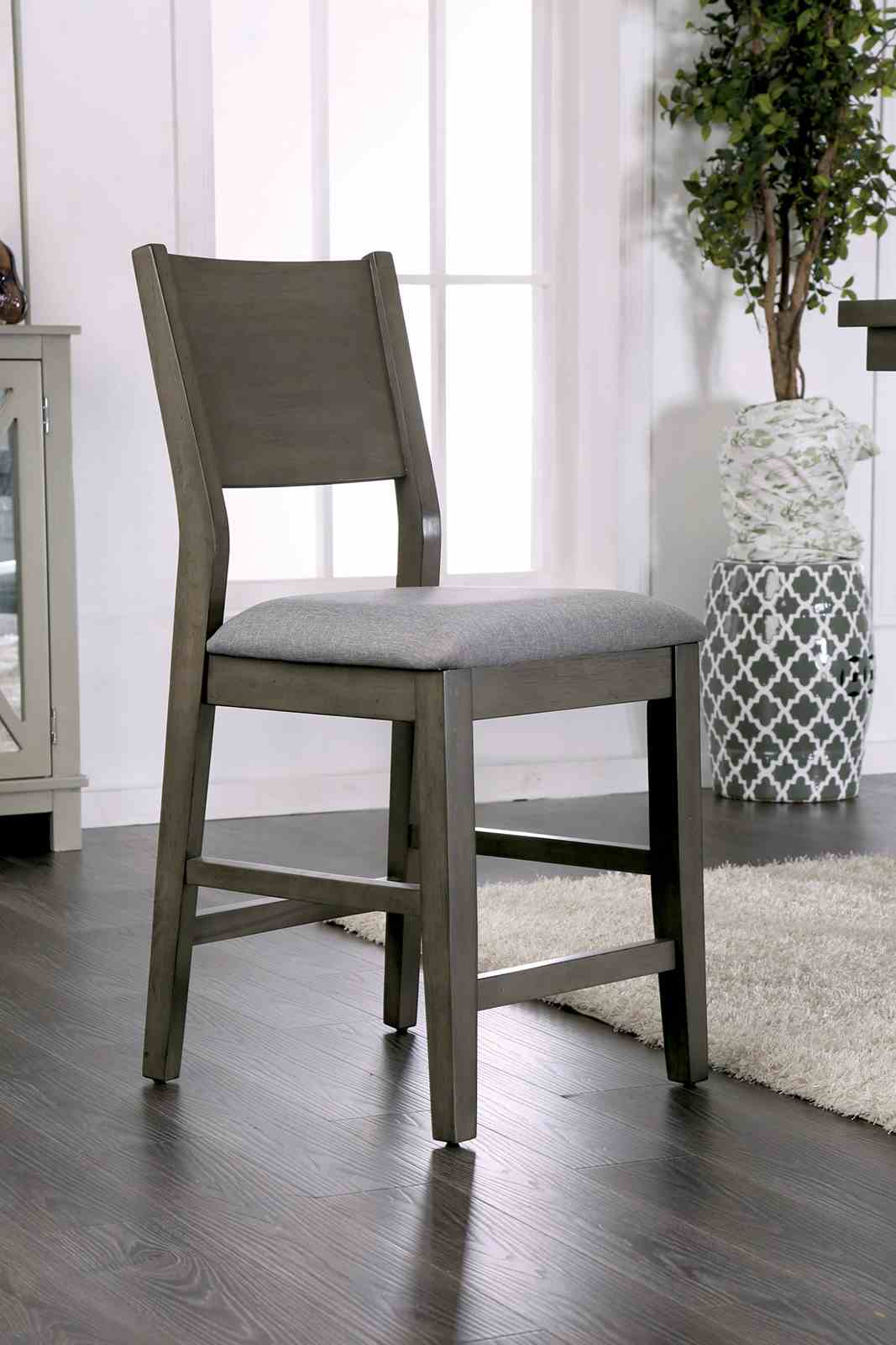 Anton Chair