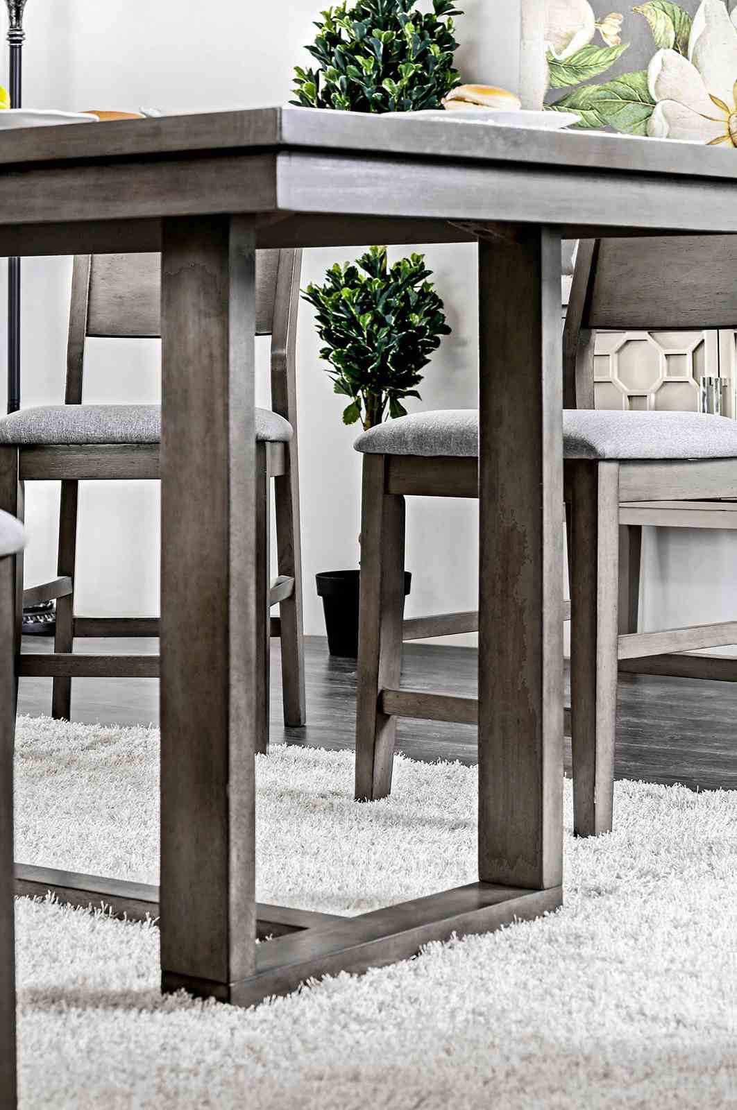 Anton Counter Ht. Table
