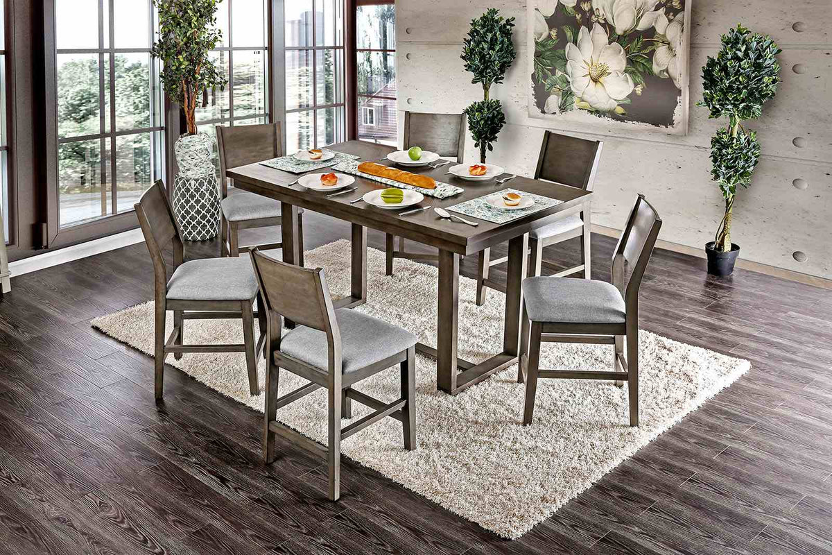 Anton Dining Set